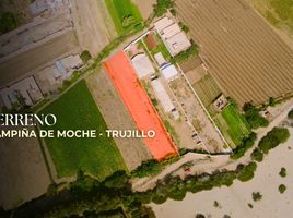  Terreno (Parcela) en venta en Moche, Trujillo, Moche