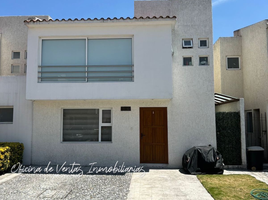 3 Schlafzimmer Villa zu vermieten in Toluca, Mexico, Toluca, Mexico, Mexiko