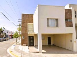 Villa 3 chambre à vendre à Monterrey, Nuevo Leon, Monterrey