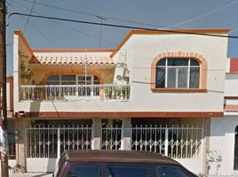 4 Schlafzimmer Haus zu verkaufen in Salamanca, Guanajuato, Salamanca