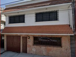 3 Habitación Casa en venta en Venustiano Carranza, Ciudad de México, Venustiano Carranza