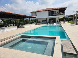 5 Bedroom Villa for rent in Pereira, Risaralda, Pereira