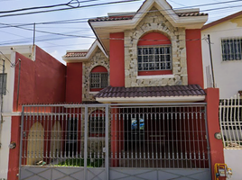 3 Schlafzimmer Villa zu verkaufen in Santa Catarina, Nuevo Leon, Santa Catarina