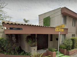 4 Habitación Villa en venta en Monterrey, Nuevo León, Monterrey