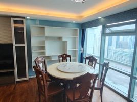 3 Bedroom Apartment for sale in Greenbelt by Ayala Malls, Makati City, Makati City