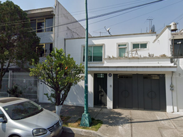 4 Schlafzimmer Haus zu verkaufen in Cuauhtemoc, Mexico City, Cuauhtemoc