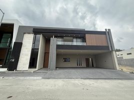 Maison 4 chambre à vendre à Santiago, Nuevo Leon, Santiago