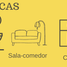 Maison 2 chambre à vendre à Guadalajara, Jalisco, Guadalajara