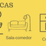 3 Schlafzimmer Villa zu verkaufen in Guadalajara, Jalisco, Guadalajara