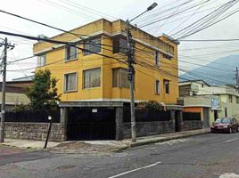  House for sale in Bicentenario Park, Quito, Quito, Quito