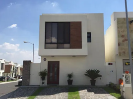 Maison 3 chambre à vendre à Queretaro, Queretaro, Queretaro, Queretaro
