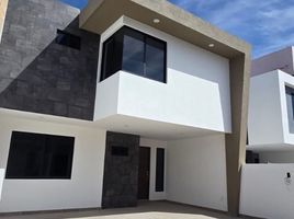 3 Schlafzimmer Villa zu verkaufen in Leon, Guanajuato, Leon