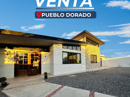 Maison 4 chambre à vendre à Hermosillo, Sonora, Hermosillo, Sonora
