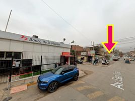  Grundstück zu verkaufen in Villa Maria Del Triunfo, Lima, Villa Maria Del Triunfo