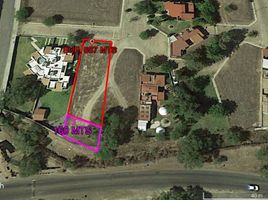  Terreno (Parcela) en venta en Tequisquiapan, Querétaro, Tequisquiapan