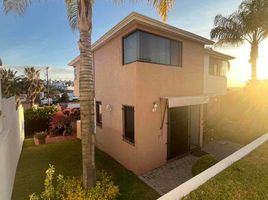 4 Schlafzimmer Villa zu verkaufen in Queretaro, Queretaro, Queretaro, Queretaro