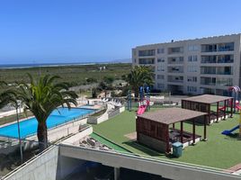 2 Habitación Apartamento en alquiler en Colegio Alonso de Ercilla, La Serena, Coquimbo