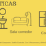 5 Habitación Villa en venta en Saltillo, Coahuila, Saltillo