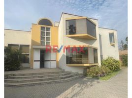 4 Habitación Casa en venta en Lima, Lima, La Molina, Lima