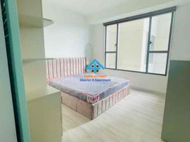 2 Phòng ngủ Chung cư for rent in Phường 12, Quận 4, Phường 12