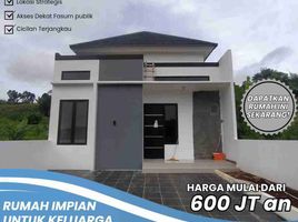 2 Bedroom House for sale in Semarang Tengah, Semarang, Semarang Tengah