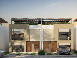 Villa 3 chambre à vendre à Atizapan De Zaragoza, Mexico, Atizapan De Zaragoza, Mexico