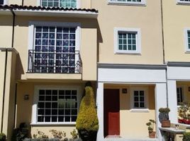 Villa 3 chambre à vendre à Toluca, Mexico, Toluca