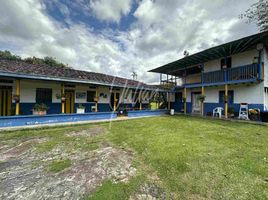 4 Schlafzimmer Villa zu verkaufen in Pereira, Risaralda, Pereira