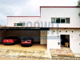 3 Schlafzimmer Villa zu verkaufen in Huitzilac, Morelos, Huitzilac
