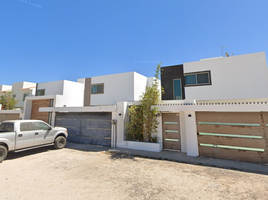 4 Schlafzimmer Haus zu verkaufen in La Paz, Baja California Sur, La Paz