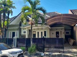 4 Bedroom House for sale in Dau, Malang Regency, Dau