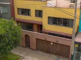 4 Bedroom House for sale in University of Piura (Lima campus), Miraflores, Magdalena Del Mar