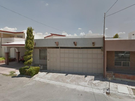 3 Habitación Casa en venta en Torreon, Coahuila, Torreon