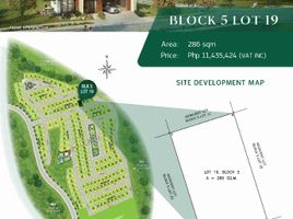  Terreno (Parcela) en venta en Tagaytay City, Calabarzon, Tagaytay City, Cavite, Calabarzon