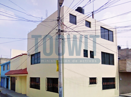 3 Schlafzimmer Haus zu verkaufen in Iztapalapa, Mexico City, Iztapalapa