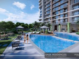 1 Bedroom Apartment for sale at Sage Residences, Mandaluyong City, Eastern District