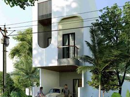 3 Kamar Vila for sale in Medistra Hospital, Mampang Prapatan, Menteng