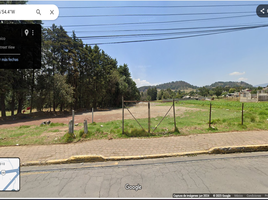  Grundstück zu verkaufen in Lerma, Mexico, Lerma