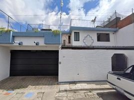 4 Habitación Casa en venta en Del Centro, Oaxaca, Del Centro