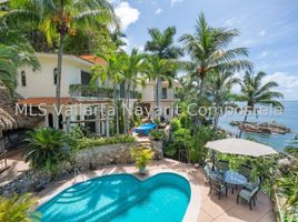 8 Schlafzimmer Villa zu verkaufen in Cabo Corrientes, Jalisco, Cabo Corrientes