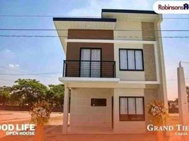 3 Bedroom House for sale in Tarlac, Central Luzon, Capas, Tarlac