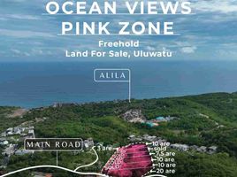  Land for sale in Uluwatu Temple, Kuta, Kuta