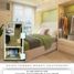 1 Bedroom Apartment for sale at Avida Towers Makati Southpoint, Makati City, Southern District, Metro Manila