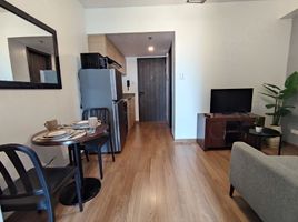 1 Bedroom Condo for rent at The Rise Makati, Makati City, Southern District