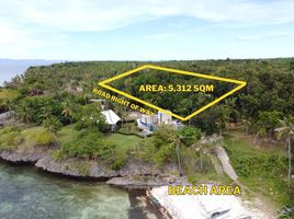  Land for sale in San Francisco, Cebu, San Francisco