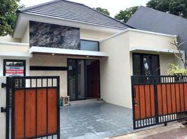 Maison 3 chambre à vendre à Ngaglik, Yogyakarta, Ngaglik, Sleman