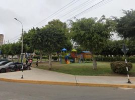  Grundstück zu verkaufen in Santiago De Surco, Lima, Santiago De Surco, Lima, Lima