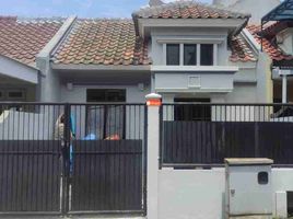 2 Kamar Rumah for sale in Taman, Sidoarjo, Taman