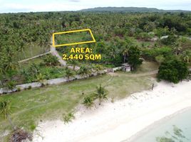  Land for sale in San Francisco, Cebu, San Francisco