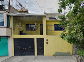 3 Schlafzimmer Haus zu verkaufen in Iztacalco, Mexico City, Iztacalco
